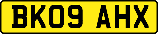 BK09AHX