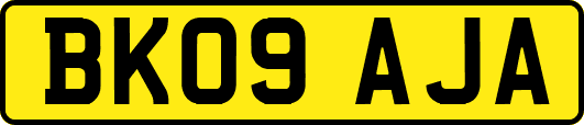 BK09AJA
