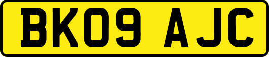 BK09AJC