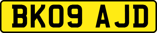 BK09AJD