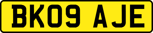 BK09AJE