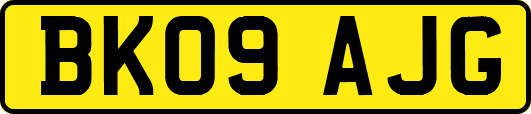 BK09AJG