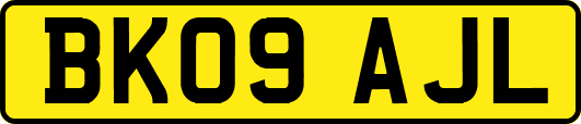 BK09AJL
