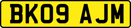 BK09AJM