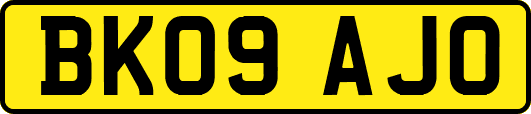 BK09AJO
