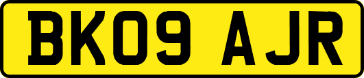 BK09AJR