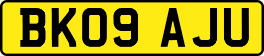 BK09AJU