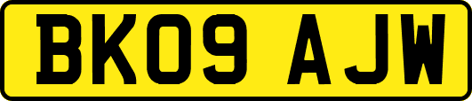 BK09AJW
