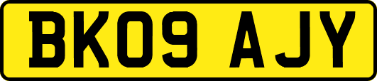 BK09AJY