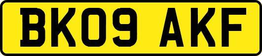 BK09AKF