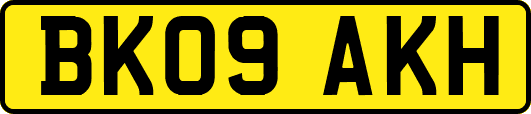 BK09AKH