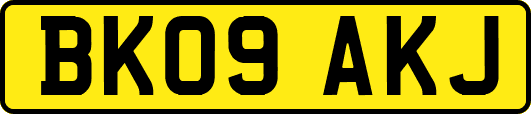 BK09AKJ