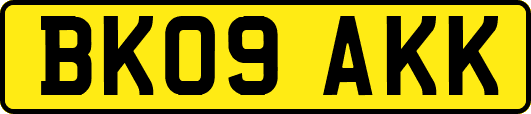 BK09AKK
