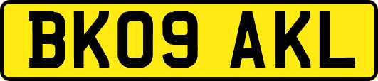 BK09AKL