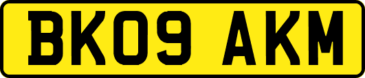 BK09AKM