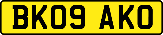 BK09AKO