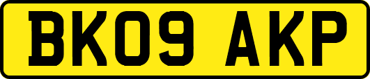 BK09AKP