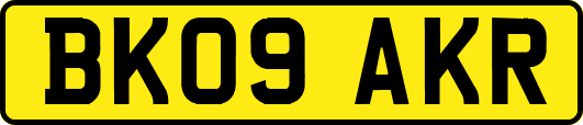 BK09AKR