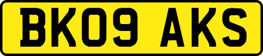BK09AKS