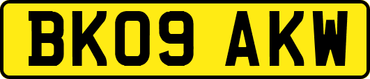 BK09AKW