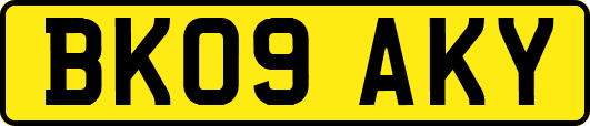 BK09AKY