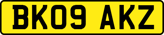 BK09AKZ