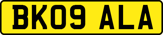 BK09ALA