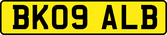 BK09ALB