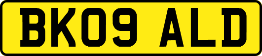 BK09ALD