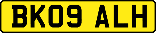 BK09ALH