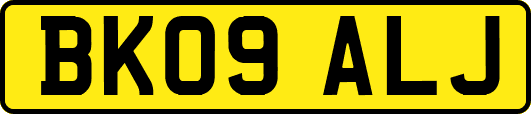 BK09ALJ