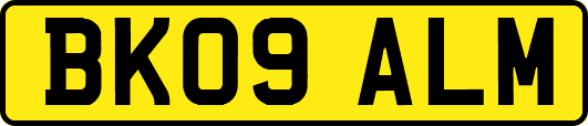 BK09ALM