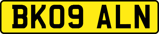 BK09ALN