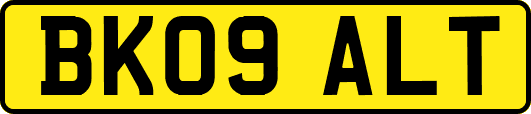 BK09ALT