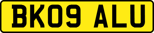 BK09ALU