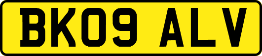 BK09ALV