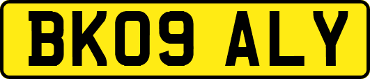 BK09ALY