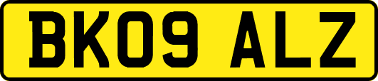 BK09ALZ