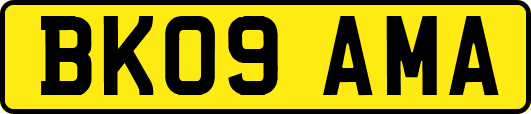 BK09AMA