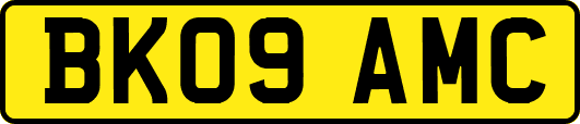 BK09AMC