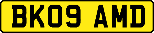 BK09AMD