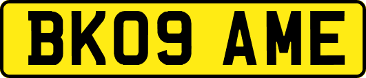 BK09AME