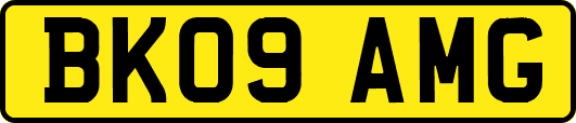 BK09AMG