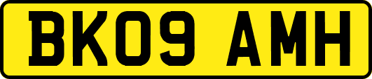 BK09AMH
