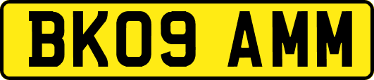 BK09AMM