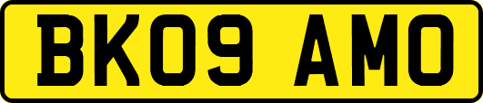 BK09AMO