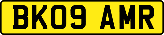 BK09AMR