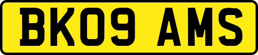 BK09AMS