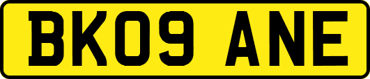 BK09ANE
