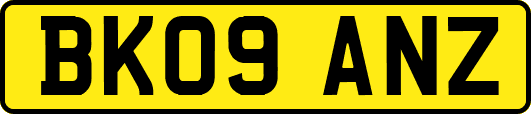BK09ANZ